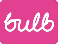 Bulb Energy logo